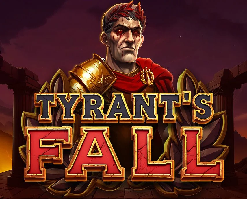 Tyrants Fall - IDAGENT138