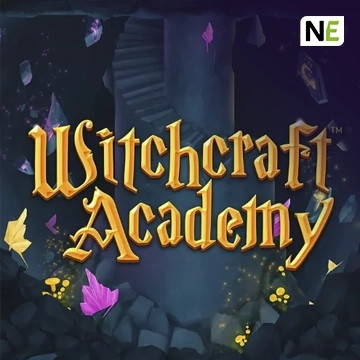 NetEnt : Witchcraft Academy - IDAGENT138