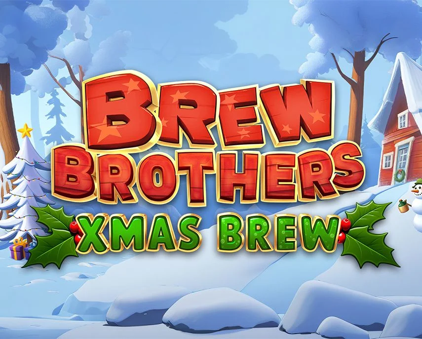 Brew Brothers - Xmas Brew - IDAGENT138