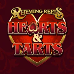 Microgaming : Rhyming Reels Hearts And Tarts - IDAGENT138