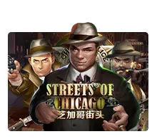 Joker123 : Streets Of Chicago - IDAGENT138
