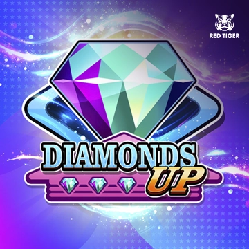 Diamonds Up - IDAGENT138