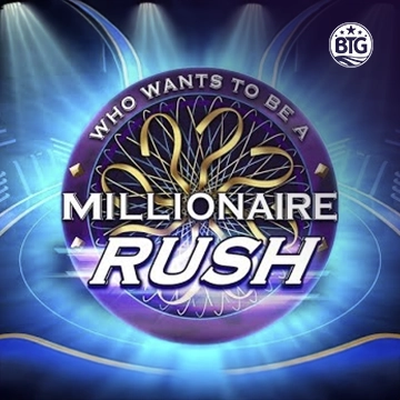 Millionaire Rush - IDAGENT138