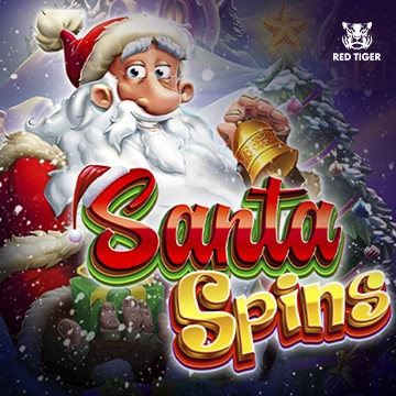 Santa Spins - IDAGENT138