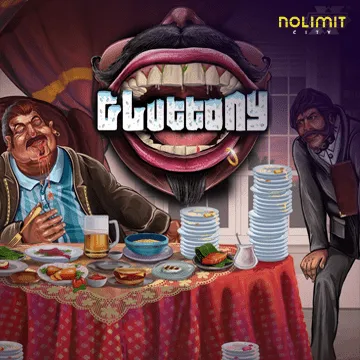 NolimitCity : Gluttony - IDAGENT138