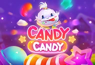 Spadegaming : Candy Candy - IDAGENT138