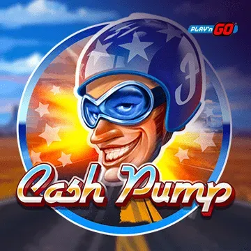 Cash Pump - IDAGENT138
