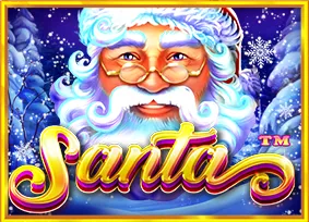 Pragmatic : Santa - IDAGENT138