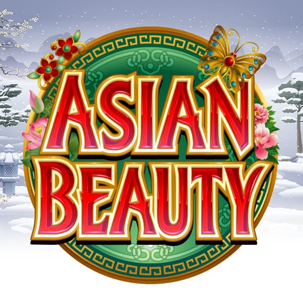 Microgaming : Asian Beauty - IDAGENT138
