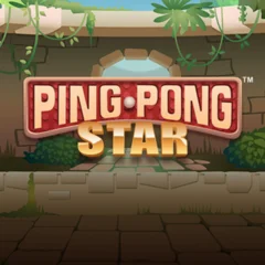 Microgaming : Ping Pong Star - IDAGENT138