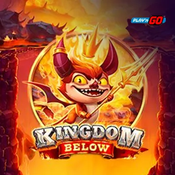 Kingdom Below - IDAGENT138