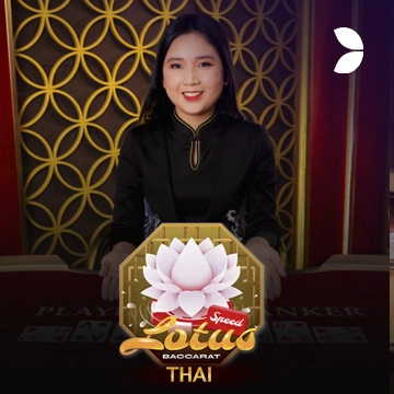Thai Speed Baccarat A - IDAGENT138