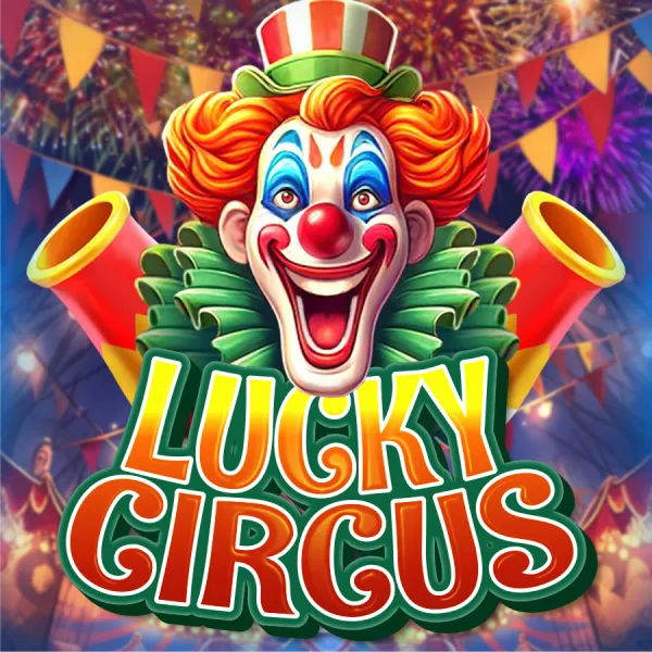 Lucky Circus - IDAGENT138
