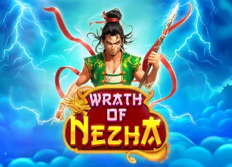 Pragmatic : Wrath of Nezha - IDAGENT138