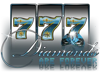 Pragmatic : Diamonds are Forever 3 Lines - IDAGENT138
