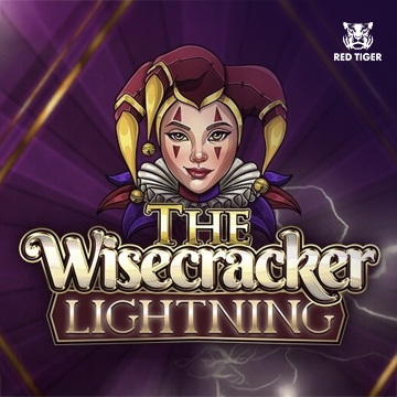 The Wisecracker Lightning - IDAGENT138