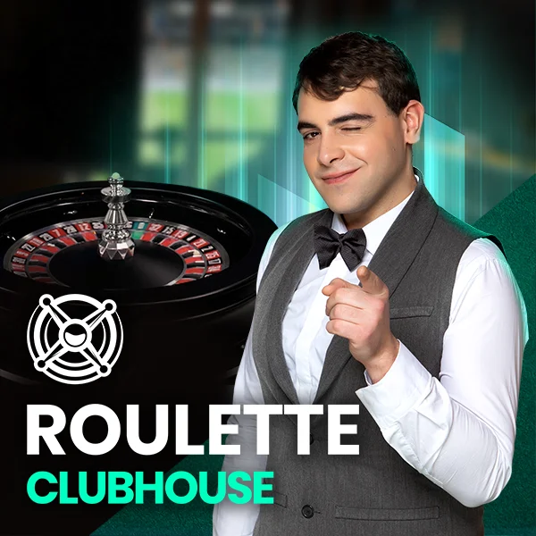 Clubhouse Roulette - IDAGENT138