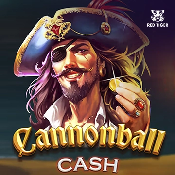 Cannonball Cash - IDAGENT138