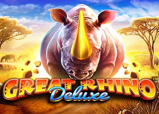 Pragmatic : Great Rhino Deluxe - IDAGENT138
