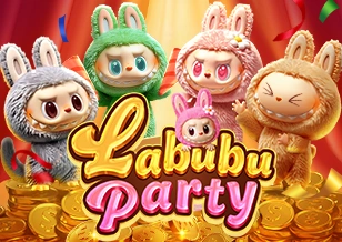 AFB : Labubu  Pesta - IDAGENT138