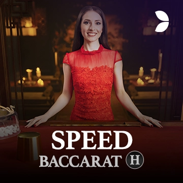 Speed Baccarat H - IDAGENT138