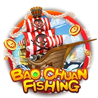 BAO CHUAN FISHING - IDAGENT138