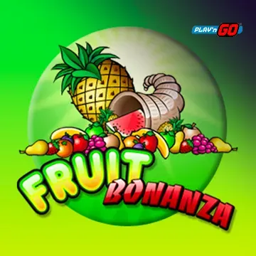 Fruit Bonanza - IDAGENT138