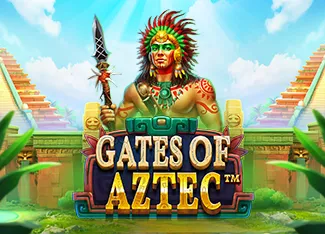 Pragmatic : Gates of Aztec - IDAGENT138