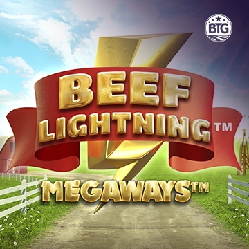Beef Lightning - IDAGENT138