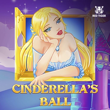 Cinderellas Ball - IDAGENT138