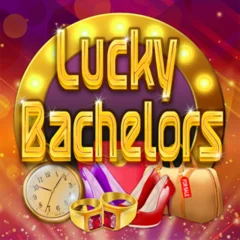 Microgaming : Lucky Bachelors - IDAGENT138