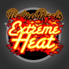 Microgaming : Retro Reels - Extreme Heat - IDAGENT138