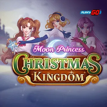 Moon Princess: Christmas Kingdom - IDAGENT138