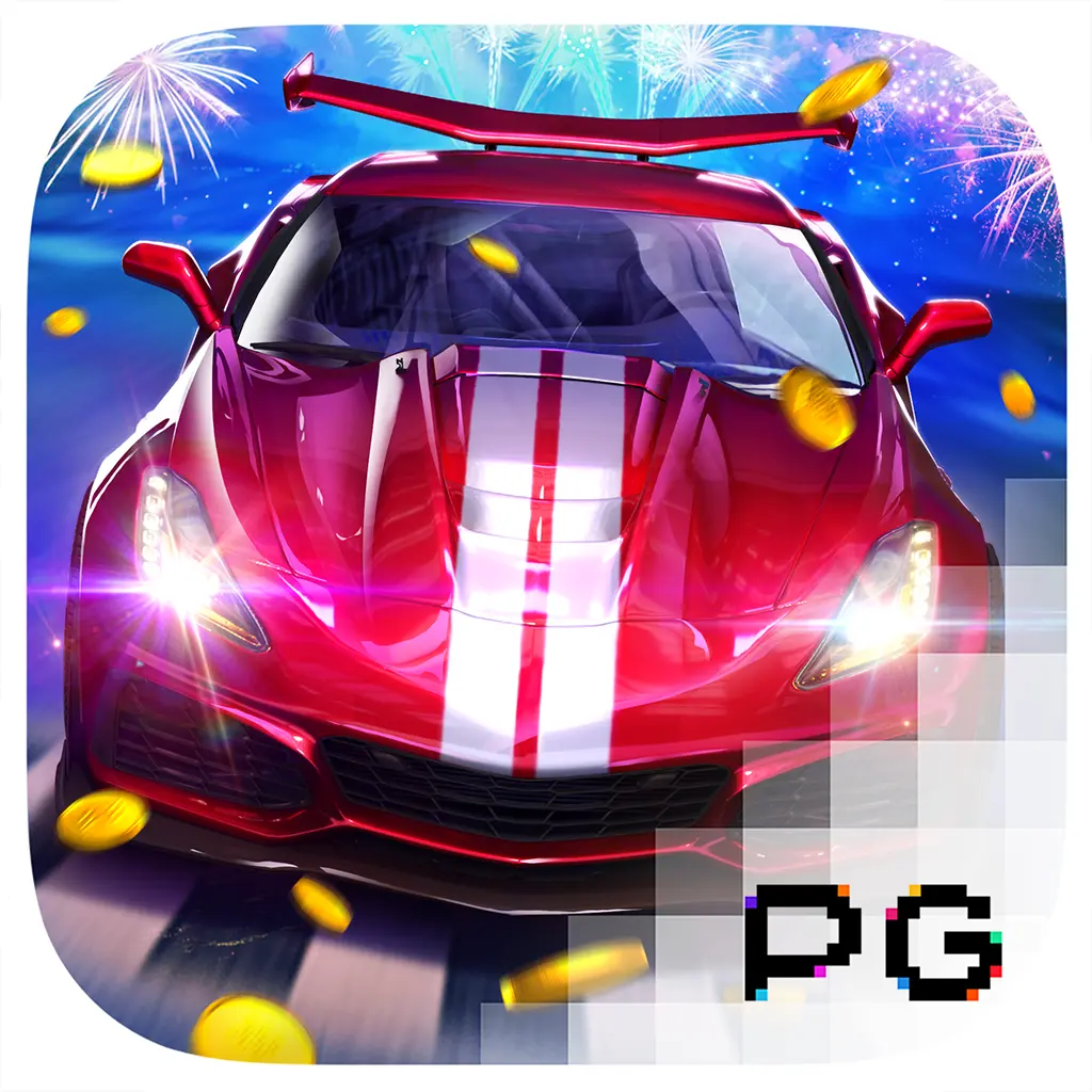 PGSoft : Speed Winner - IDAGENT138