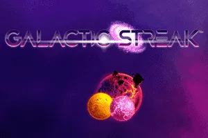 Galactic Streak - IDAGENT138