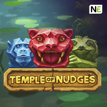 NetEnt : Temple of Nudges - IDAGENT138