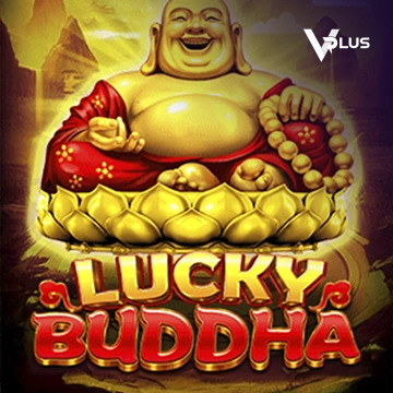 Lucky Buddha - IDAGENT138