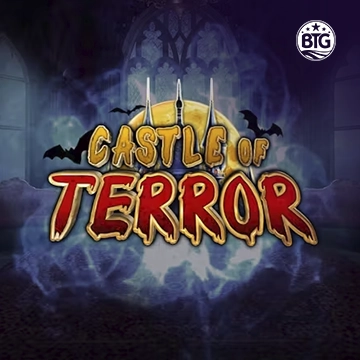 Castle of Terror - IDAGENT138