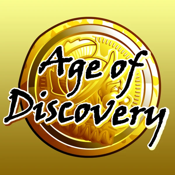 Microgaming : Age Of Discovery - IDAGENT138