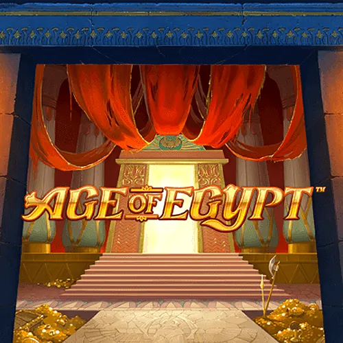 Age of Egypt - IDAGENT138