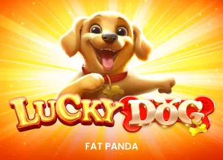 Lucky Dog - IDAGENT138
