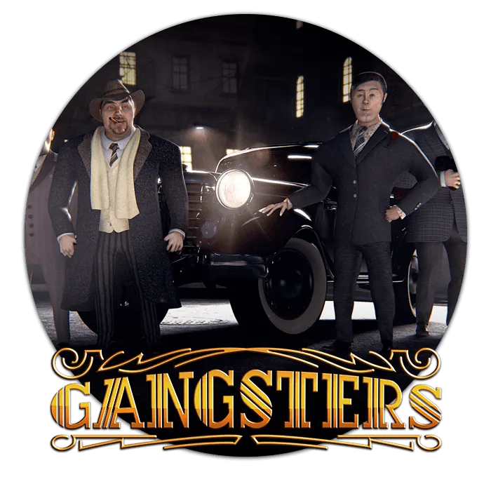 Habanero : Gangsters - IDAGENT138