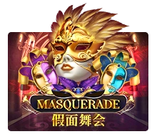 Joker123 : Masquerade - IDAGENT138