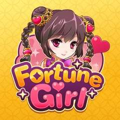 Microgaming : Fortune Girl - IDAGENT138