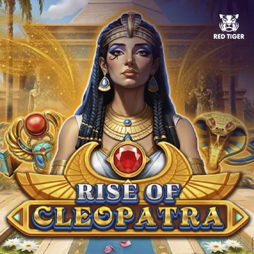 Rise of Cleopatra - IDAGENT138