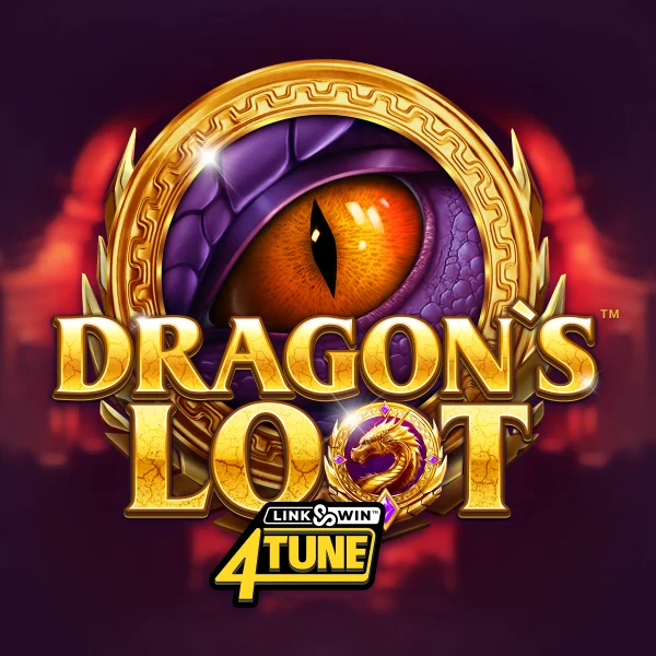 Microgaming : Dragon&rsquo;s Loot Link&Win 4Tune&trade; - IDAGENT138