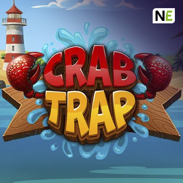 NetEnt : Crab Trap - IDAGENT138