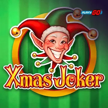 Xmas Joker - IDAGENT138