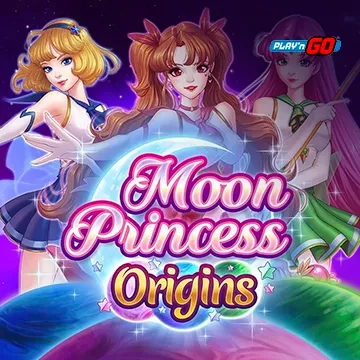 Midnight Princess Origins - IDAGENT138