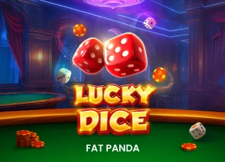 Lucky Dice - IDAGENT138